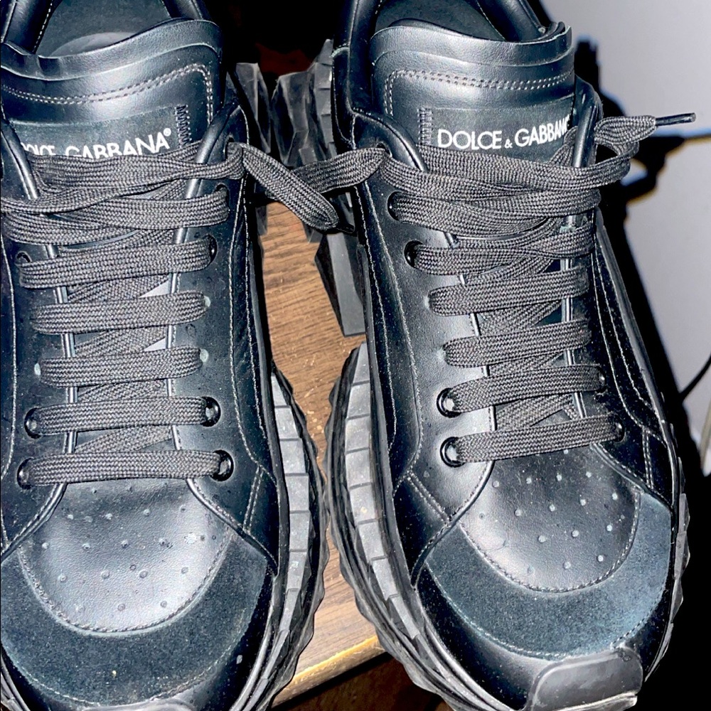 Dolce & Gabbana King sneakers